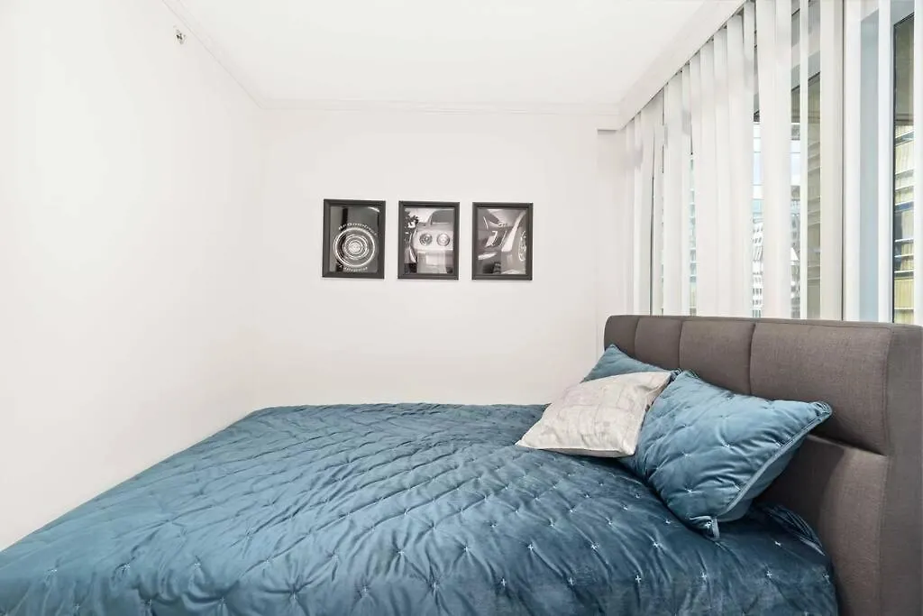 2Br Condo With Breathtaking View In Downtown! Free Parking - 6 Sleep Vancouver