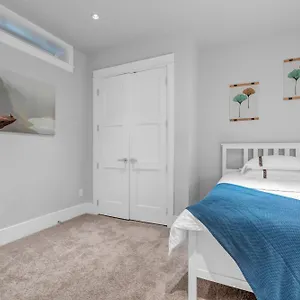 2* Guest house West Cozy Retreat By Host Launch